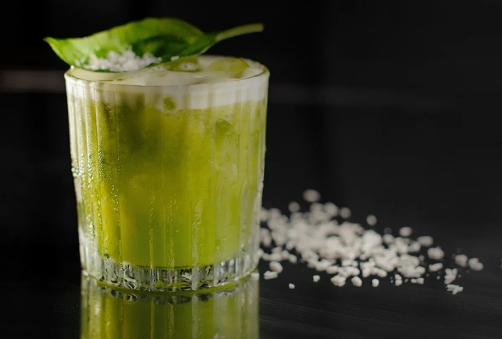 Green Go Kokteyl