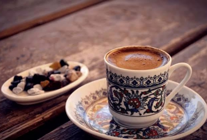 Menengiç Kahvesi