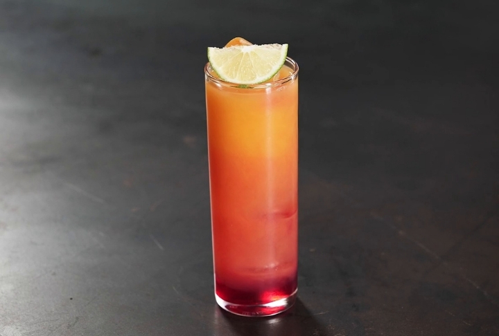 Sunset Kokteyl