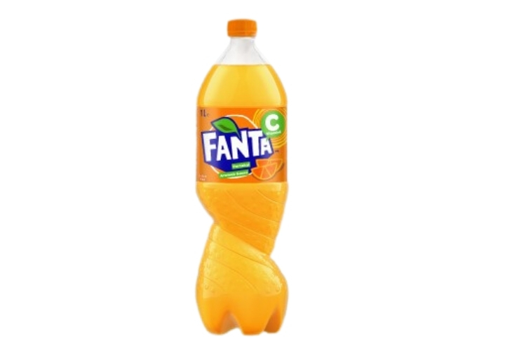 Fanta 1 LT