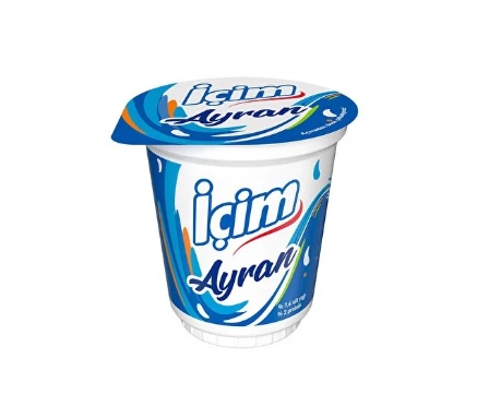Ayran 285 ML