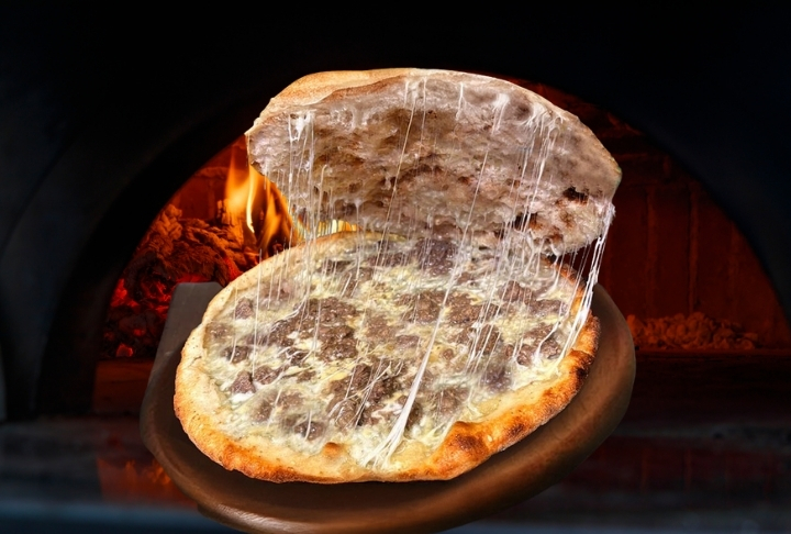 Kavurmalı Yağ Somunu