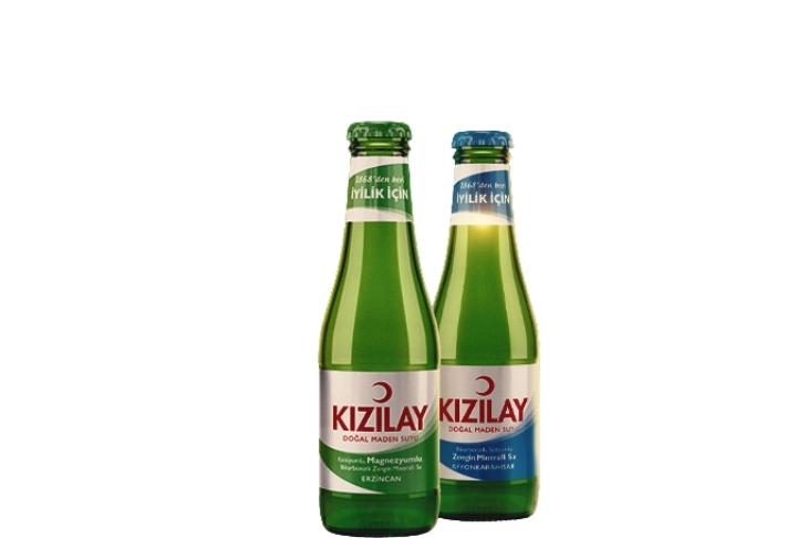 Kızılay Maden Suyu