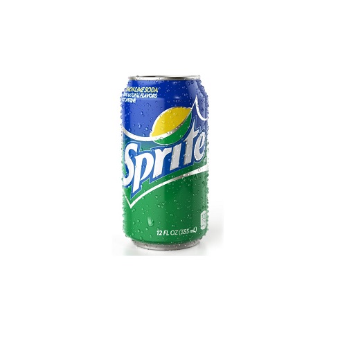 Sprite 330 ML